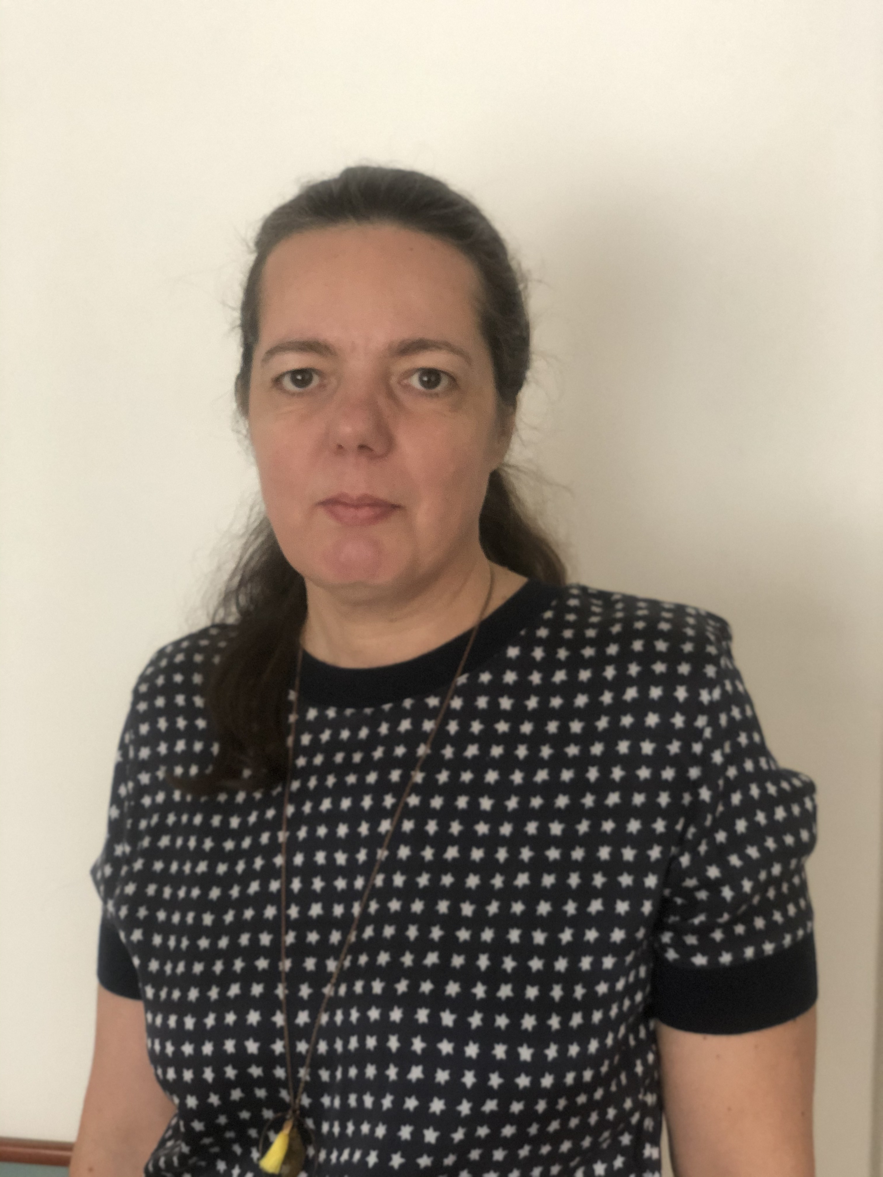 Reine-Judith Olivier