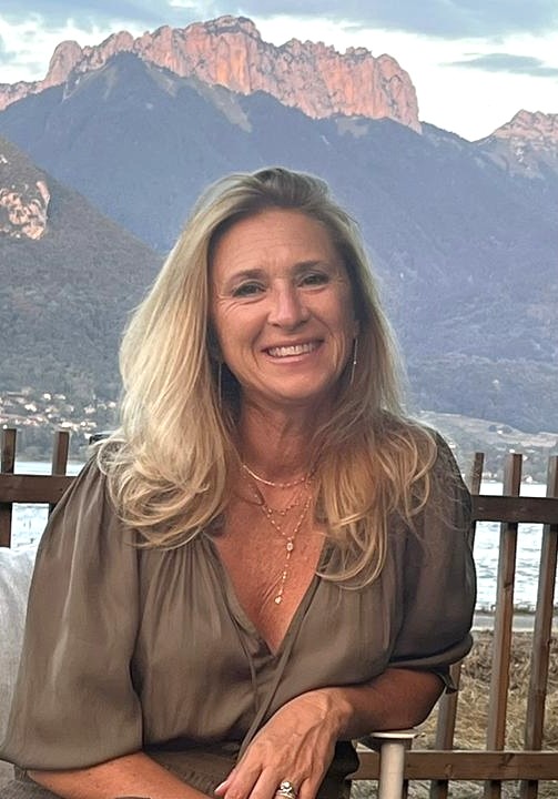 Laurence CAMINAL (ROCHET)