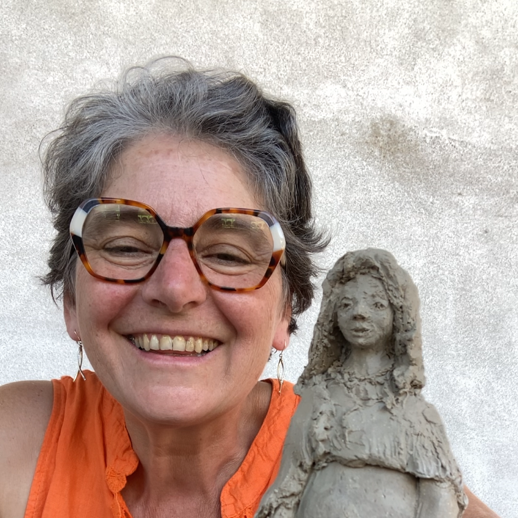 Cécile Robert - Sermage